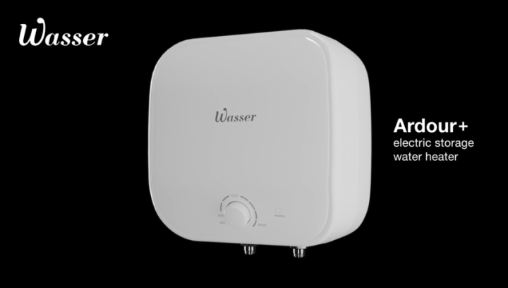 Risiko Menggunakan Water Heater Tanpa Fitur Shockproof